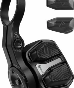 SRAM XX SL Eagle AXS Transmission DUB Groupe 12 Vitesses 9 SRAM XX SL Eagle AXS Transmission DUB Groupe 12 Vitesses -Composants Soldes Sram AXS Pod Ultimate Schalthebel 00 3018 313 000JztIaINYVaJRg