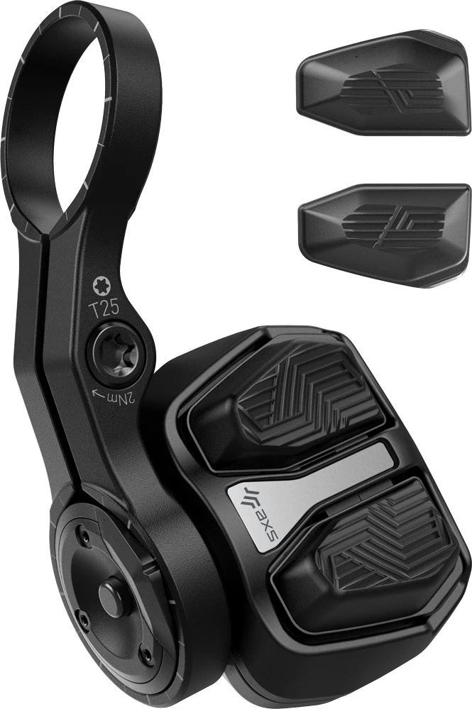 SRAM X0 Eagle Transmission AXS E-MTB Groupe 12 Vitesses 4 SRAM X0 Eagle Transmission AXS E-MTB Groupe 12 Vitesses – Image 4