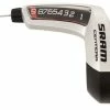SRAM Centera 9 Fois Grip Shift