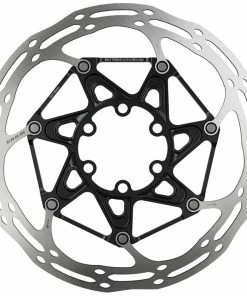 SRAM Centerline X Rounded 6 Trous Disque De Frein Deux Pièces
