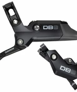 SRAM DB8 Huile Minérale Frein à Disque