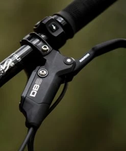 SRAM DB8 Huile Minérale Kit De Frein à Disque -Composants Soldes Sram DB8 Mineralol Scheibenbremse 00 5018 193 000 4oM2w47Oged5SC