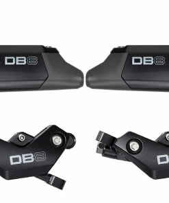 SRAM DB8 Huile Minérale Kit De Frein à Disque