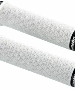 SRAM DH Silicone Lockring Grips 6 SRAM DH Silicone Lockring Grips -Composants Soldes Sram DH Griffe Silikon Lockring 00 7918 026 002 3