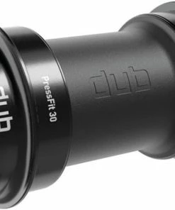 SRAM DUB Pressfit 30 Road / MTB Boîte De Pédalier 46 X 68-73mm