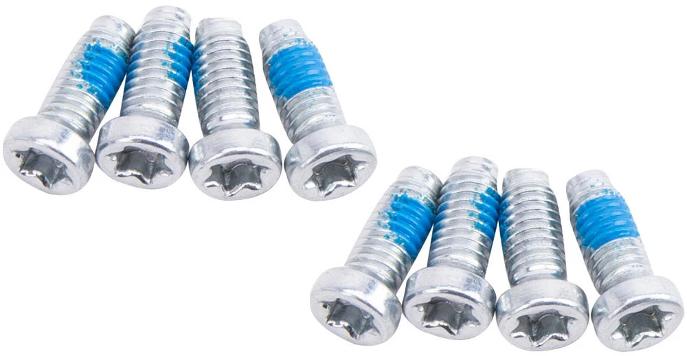 SRAM Kit De Vis De Manivelle Direct Mount/AXS Spider T20 1 SRAM Kit De Vis De Manivelle Direct Mount/AXS Spider T20