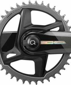 SRAM Force AXS DUB Powermeter Manivelle 1x12 Vitesses 40T