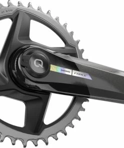SRAM Force AXS DUB Powermeter Manivelle 1x12 Vitesses 40T 5 SRAM Force AXS DUB Powermeter Manivelle 1x12 Vitesses 40T -Composants Soldes Sram Force AXS DUB Powermeter 1x12 fach Kurbel 00 3018 332 000 3