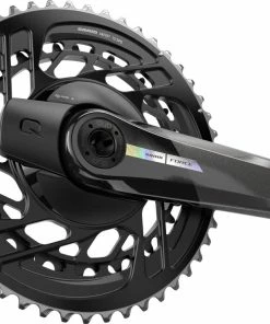 SRAM Force AXS DUB Powermeter 2x12 Vitesses 46/33T 3 SRAM Force AXS DUB Powermeter 2x12 Vitesses 46/33T -Composants Soldes Sram Force AXS DUB Powermeter 2x12 fach Kurbel 48 35T 00 3018 333 000 2WnKxNwsTmUkpI