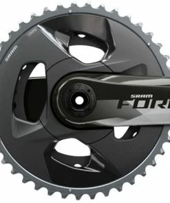 SRAM Manivelle Force DUB 2x12 Vitesses 48/35