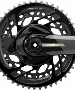 SRAM Manivelle Force DUB 2x12 Vitesses 48/35T