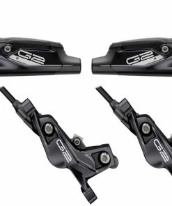 SRAM Kit De Freins à Disque G2 R