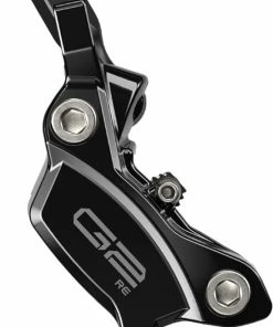 SRAM G2 RE Frein à Disque 8 SRAM G2 RE Frein à Disque -Composants Soldes Sram G2 RE Scheibenbremse 00 5018 209 000 4