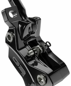 SRAM G2 RE Frein à Disque 9 SRAM G2 RE Frein à Disque -Composants Soldes Sram G2 RE Scheibenbremse 00 5018 209 000 5