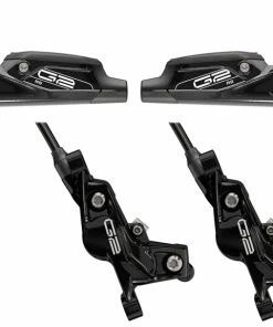 SRAM Kit De Freins à Disque G2 RS