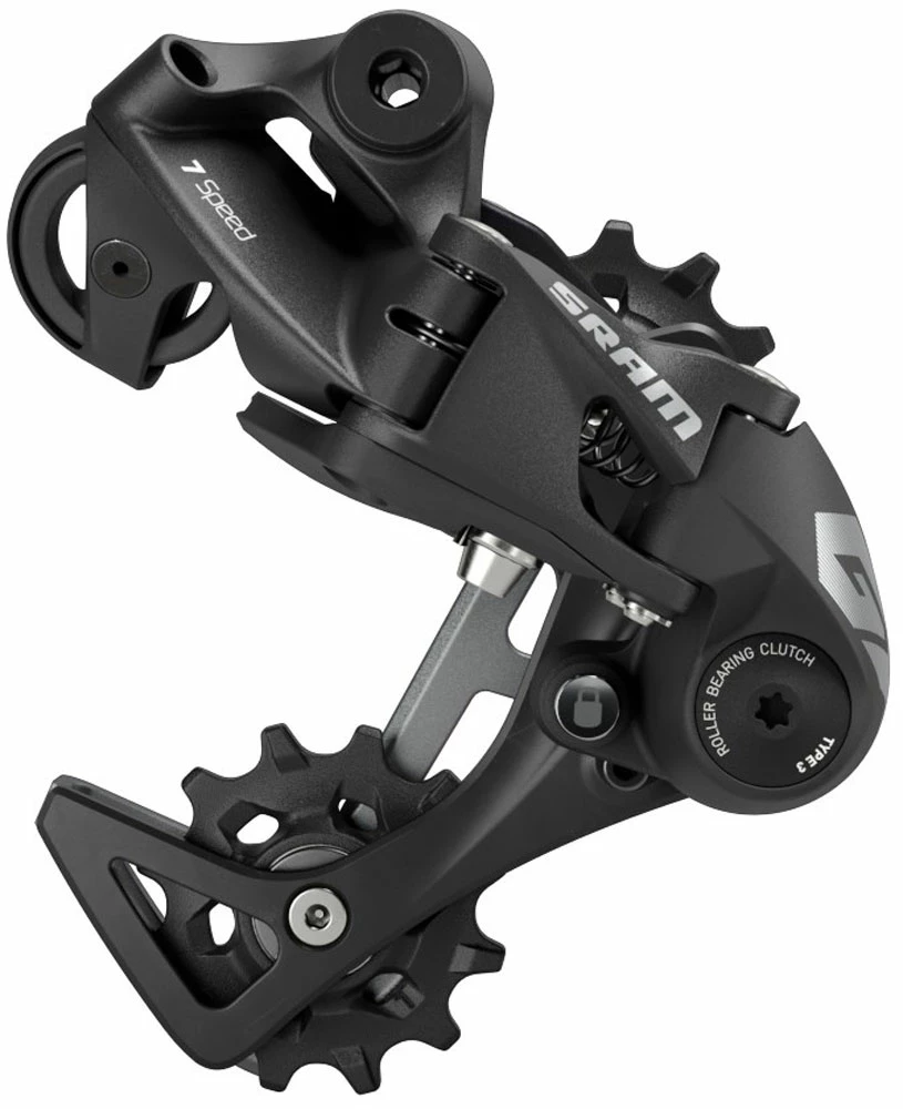 SRAM GX DH 1X X-HORIZON™ Dérailleur Arrière 1 SRAM GX DH 1X X-HORIZON™ Dérailleur Arrière