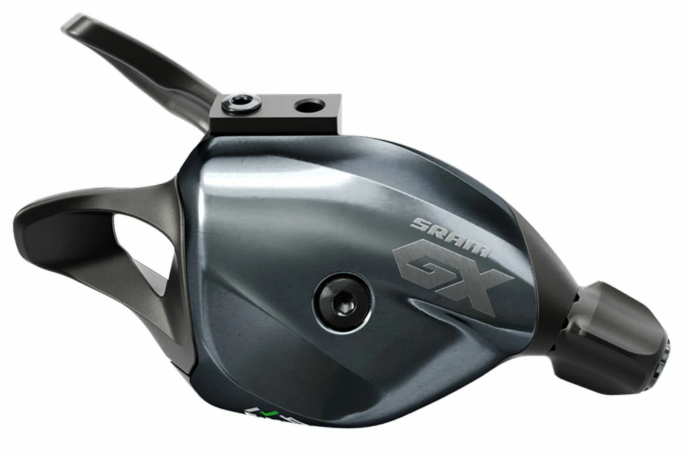 SRAM GX Eagle E-MTB Single Click 12x Levier De Vitesse 1 SRAM GX Eagle E-MTB Single Click 12x Levier De Vitesse