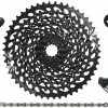 SRAM GX Eagle 12 Vitesses, Kit De Mise à Niveau 10-50T