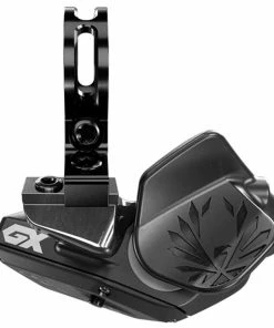 SRAM GX Eagle AXS Upgrade Kit 7 SRAM GX Eagle AXS Upgrade Kit -Composants Soldes Sram GX Eagle AXS 12 fach Schalthebel 00 3018 299 000DjycXpobsLUWT