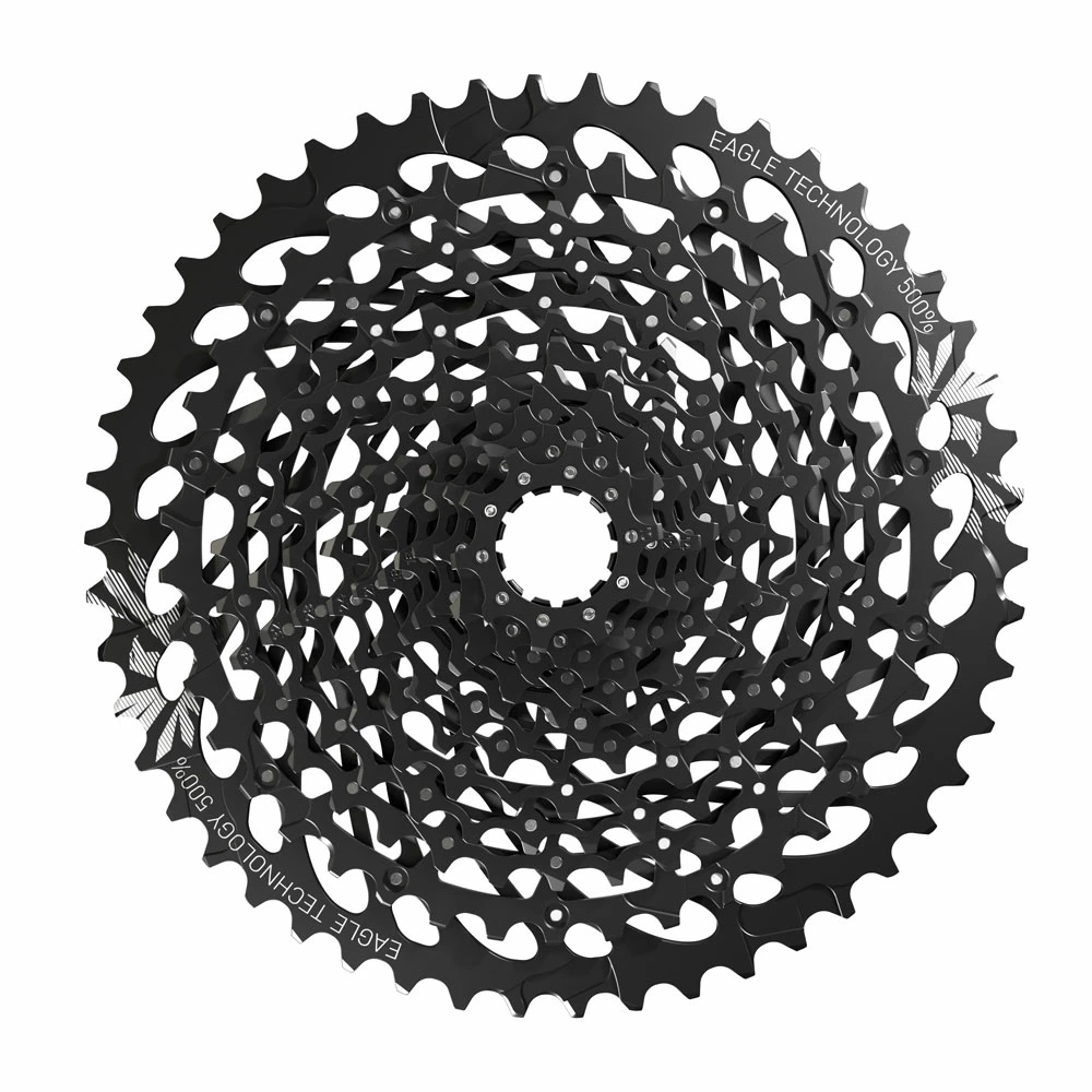 SRAM GX Eagle 12 Vitesses, Kit De Mise à Niveau 10-50T 4 SRAM GX Eagle 12 Vitesses, Kit De Mise à Niveau 10-50T – Image 4