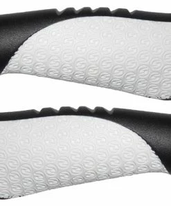 SRAM Poignées Confort -Composants Soldes Sram Komfortgriffe weiss 00 7915 068 130