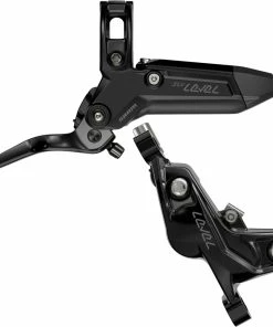 SRAM Frein à Disque Level Silver Stealth 4 Piston