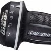 SRAM MRX Comp 5-speed Grip Shift