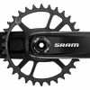 SRAM Manivelle NX Eagle DUB 12 Vitesses 32T
