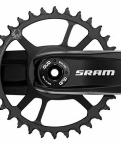 SRAM NX Eagle DUB 12 Plateaux Manivelle Fatbike 30T