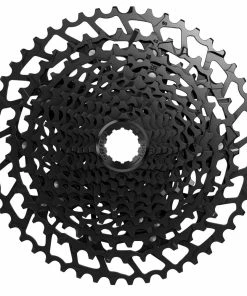 SRAM Groupe NX Eagle DUB 12 Vitesses 11-50T Boost 170mm -Composants Soldes Sram PG 1230 Eagle 12 fach Kassette 11 50 00 2418 086 0003I43HpdBdfa4J