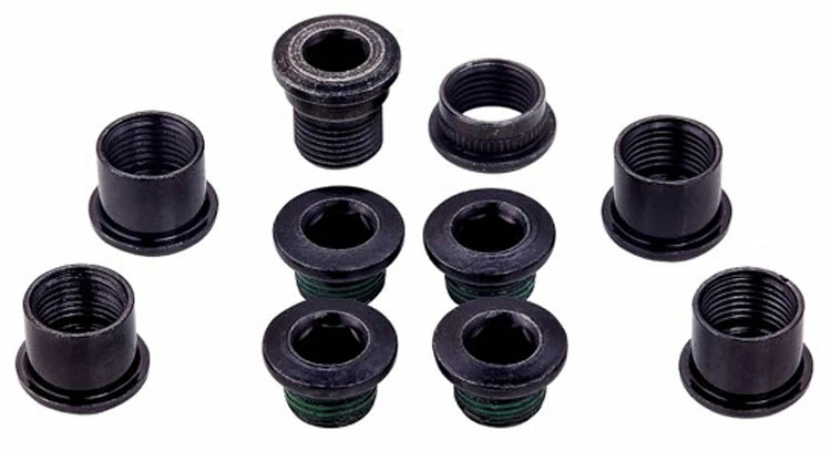 SRAM Vis De Plateaux Quarq/RED/Force CX1 Hidden Bolt 1 SRAM Vis De Plateaux Quarq/RED/Force CX1 Hidden Bolt