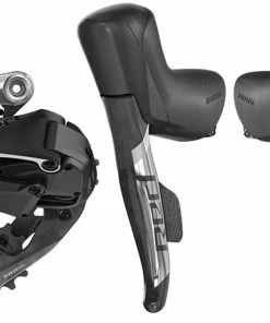 SRAM Red AXS Road Groupe à 1 Vitesse Frein Sur Jante