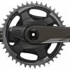 SRAM Red 1 AXS DUB Powermeter Manivelle 46T
