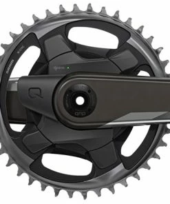 SRAM Red 1 AXS DUB Powermeter Manivelle 46T