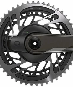 SRAM Manivelle Red AXS Compact DUB Powermeter 46-33T