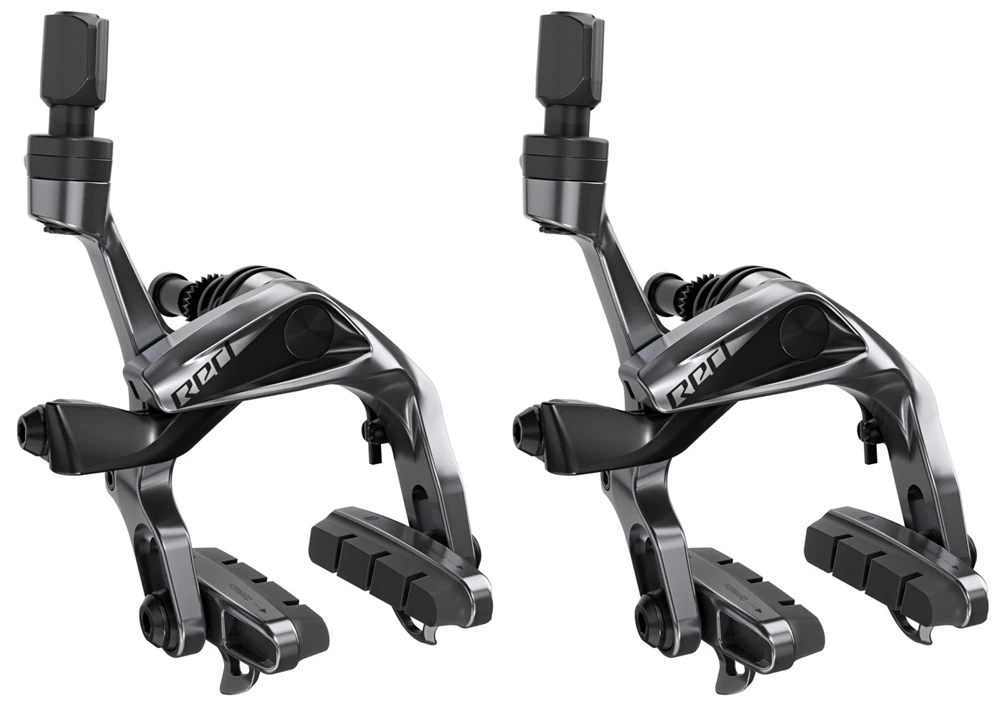 SRAM Kit De Freins Sur Jante Red AXS 1 SRAM Kit De Freins Sur Jante Red AXS