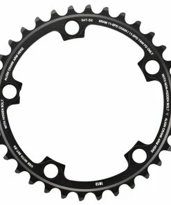 SRAM Plateau De Chaîne Red X-Glide™ 110mm