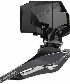 SRAM Groupe RED ETap AXS 2x12 Vitesses -Composants Soldes Sram Red eTap AXS 2x12 fach Umwerfer Anlot 00 7618 165 0001NcwY2bVIF7dq