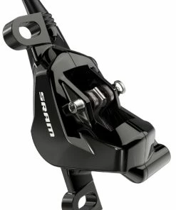 SRAM Red ETap® AXS HRD Levier De Changement De Vitesse/frein 12 Positions Frein à Disque Arrière -Composants Soldes Sram Red eTap AXS HRD Schalt Bremshebel 12 fach Scheibenbremse hinten 00 7018 392 017 3