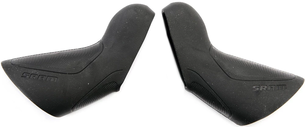 SRAM Revêtements De Poignées De Frein Red ETap 2 SRAM Revêtements De Poignées De Frein Red ETap – Image 2