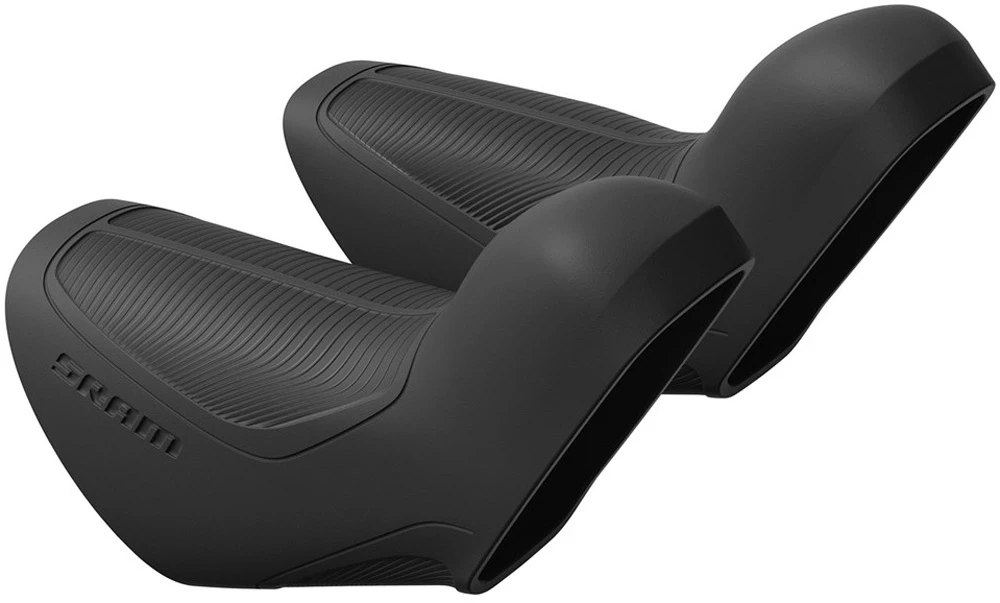 SRAM Revêtements De Poignées De Frein Red ETap 1 SRAM Revêtements De Poignées De Frein Red ETap