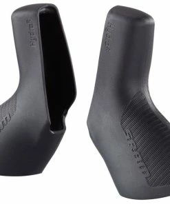 SRAM Levier De Frein à Main Red ETap® Poignées En Caoutchouc