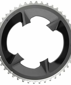 SRAM Plateau Rival 2x12 Vitesses 107mm