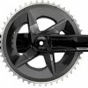 SRAM Rival DUB Wide 2x12-speed Manivelle 43/30T