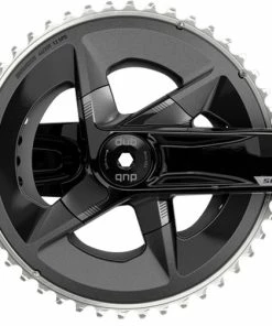 SRAM Rival DUB Wide 2x12-speed Manivelle 43/30T