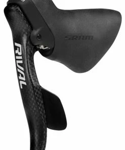 SRAM Levier De Changement De Vitesse/frein Rival 5 SRAM Levier De Changement De Vitesse/frein Rival -Composants Soldes Sram Rival Schalt Bremshebel 00 7015 095 020 2