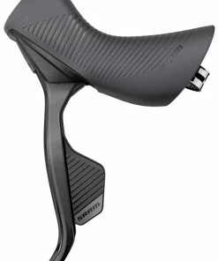 SRAM Rival ETap AXS Levier De Vitesse/frein FM 2x12 Vitesses Frein à Disque -Composants Soldes Sram Rival eTap AXS Schalt Bremshebel FM 2x12 fach Scheibenbremse 00 7018 443 002 4
