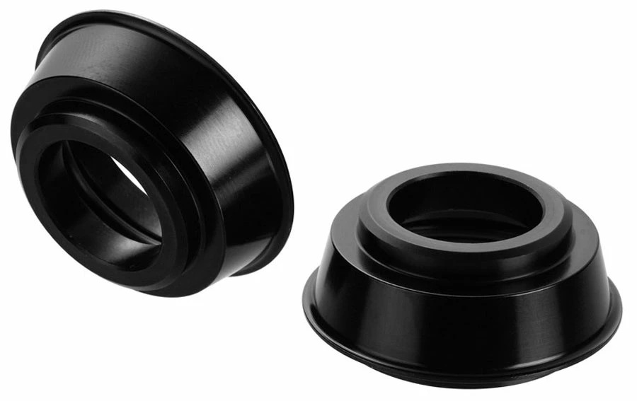 SRAM X0 Boost/900 Boost Kit De Conversion Roue Avant à 20x110mm 1 SRAM X0 Boost/900 Boost Kit De Conversion Roue Avant à 20x110mm