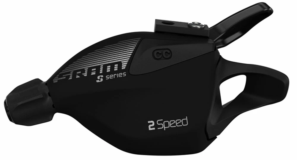 SRAM S-700 2x11-fach Flatbar Set De Levier De Vitesse 3 SRAM S-700 2x11-fach Flatbar Set De Levier De Vitesse – Image 3