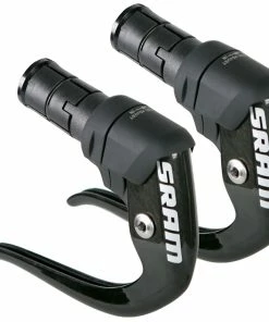 SRAM Kit De Leviers De Frein S-990 Aero Avec Possibilité De Réglage De La Traction